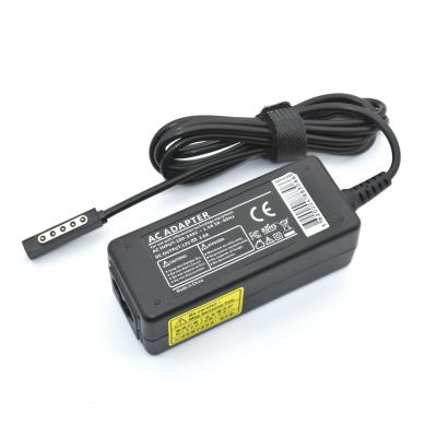 China High Quality 12V 3.6A LAPTOP Laptop Power AC Adapter For Microsoft for sale