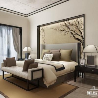 China Hot Sale Dubai Bedroom Hotel Bedroom Furniture for sale