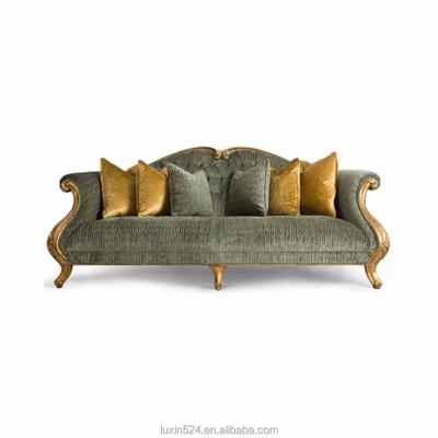 China Modern Fabric Hotel Sofa for sale