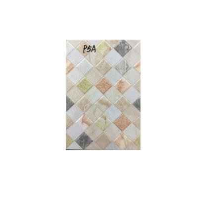 China AONAV Glazed Metal Tiles Tiles Wendy's Ceramic Tiles for sale