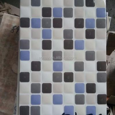 China Glazed Metal Tiles 200x300 20x30 200x300mm 20x30cm 200*300mm 20*30cm 200*300 20*30 8x12