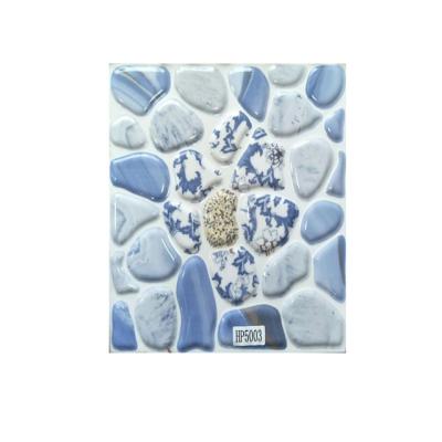 China Popular Modern Chinese Style Bathroom 30x30 Small Kitchen Glazed Ceramic Floor Tile for sale