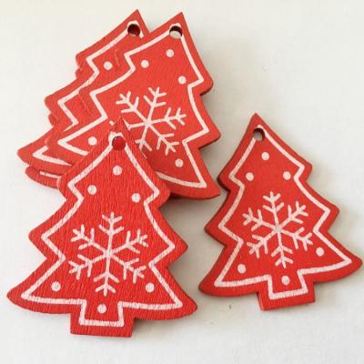 China Europe Wholesaler Christmas Tree Decorations Gift Items Hanging Ornament for sale