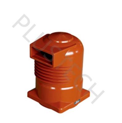 China High Voltage Insulated Contact Box 24kV High Voltage Epoxy Resin Insulated Contact Box for sale