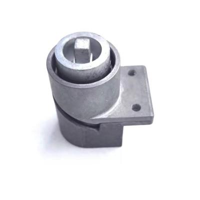 China Sub Low Voltage 8PT Mechanism Standard Drawer Fitting Turn-in Mechanism Standard Size for sale