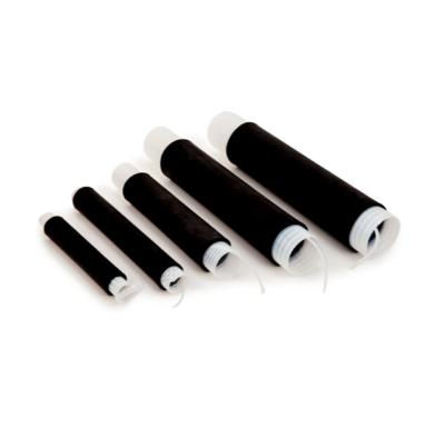 China Wire Connecting 2021 New Heat Shrinkable Tube Sleeve Has Good Resistance High Temperature Heat Shrink Tube 300PCS for sale