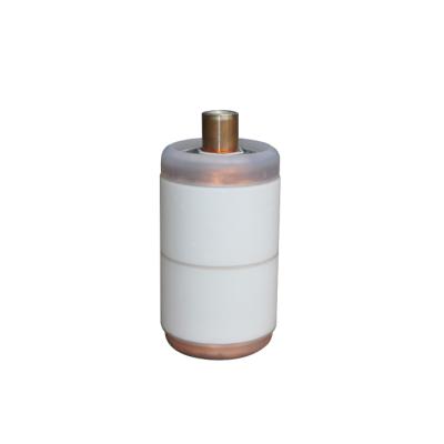 China Metallized Ceramic 12kV Recessed Pole For Vacuum Interrupter TD-12/630-25 TD-12/1250-31.5 for sale