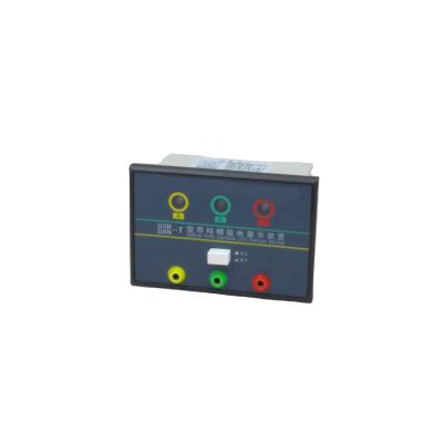 China Used to ground switch indication high voltage display device for mechanism for sale