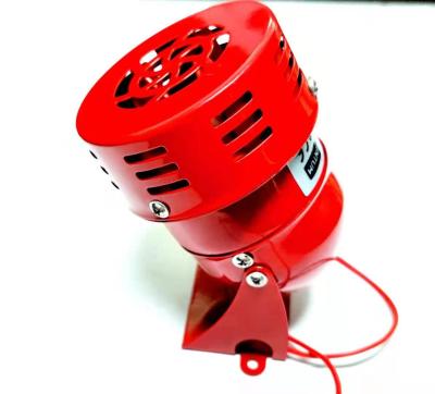 China Remote Control Miniature Alarm MS-190 Alarm For Industrial Engine for sale