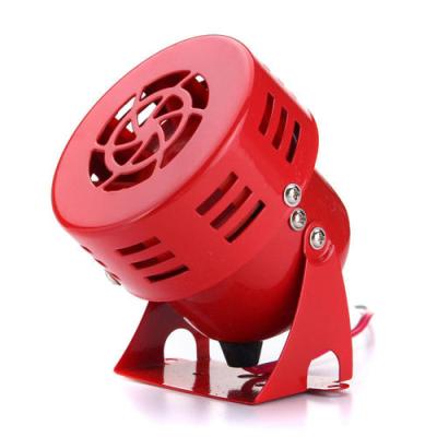 China Ms-190 Remote Control Electric Mini Motor Siren for sale