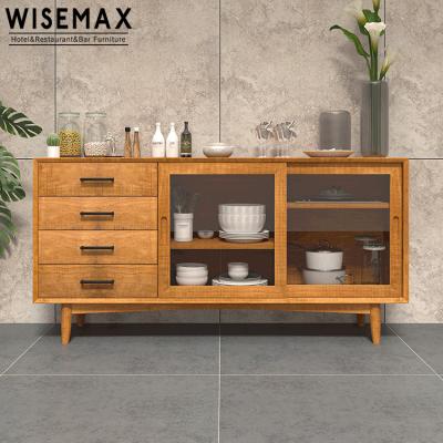 China The other hot sale modern storage cabinet living room cabinet kitchen cupboard tea side cabinet for sale