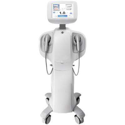 China Skin Tightening 7D Hifu Focused Ultrasound 7D Hifu Body And Face Slimming Machine 7D-Hifu For Wrinkle Removal for sale