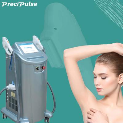 China 2022 Acne Treatment IPL OPT SHR IPL Laser Hair Removal Beauty Machine Sincoheren IPL Hair Removal Skin Rejuvenation for sale