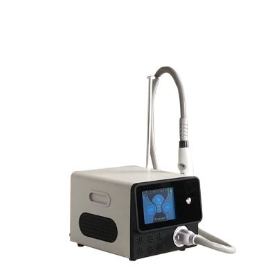 China Dark Circles Beijing SIncoheren ND Yag Laser Tattoo Removal Machine Price for sale