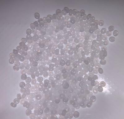 China HDPE of high quality of general plastics/LDPE/LLDPE granules for sale