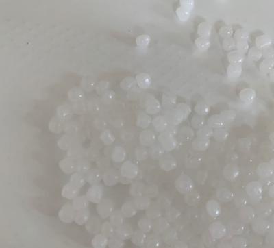 China Virgin Granules de HDPE General of Plastics/Virgin with high density of Polyethylene/HDPE for sale