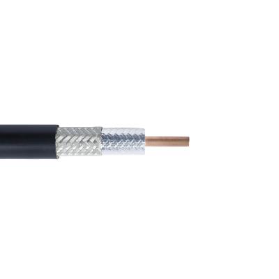 China The coaxial connection cable RG59/RG6/KX7/RG213/RG174/RG11/RF4MM A SEMI Communication cable OEM RG6 for sale