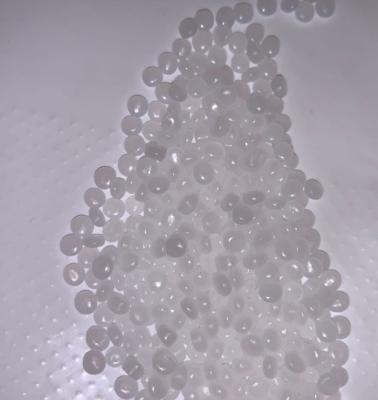 China General Plastics HDPE / LDPE / LLDPE Resin / Pellets / Pellets Film Grade for sale