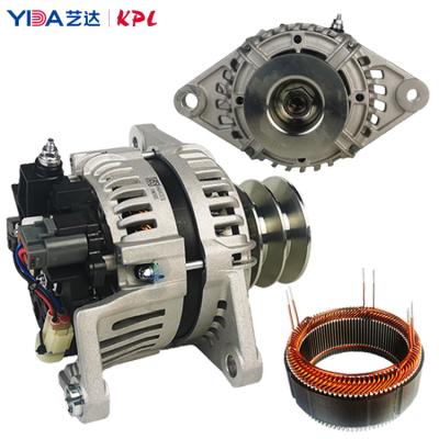 China Truck Acessisories 5kw Alternator Price Alternator For Nissan BXF2080W61 for sale