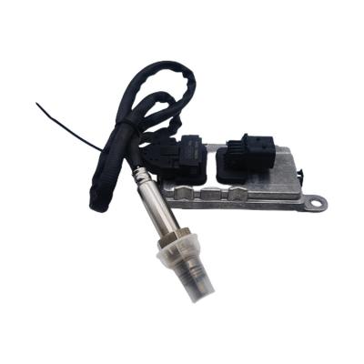 China High Quality Car 5wk96616f Nitrogen Oxygen Sensor For Benz A0091533628 013 for sale