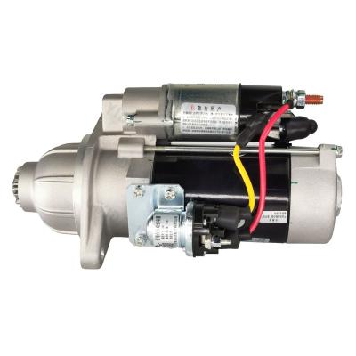 China New Style Electric Car Motor Starter Auto Electrical Systems QDJ276AT for sale