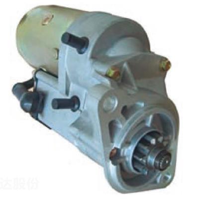 China China Supplier Custom Logo 12v 2.2kw Auto Starter Lightweight Starter KPL10132021 for sale