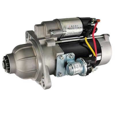 China Good Price New Product Starter Part Starter Auto Motor Starter Motor QDJ276AT for sale