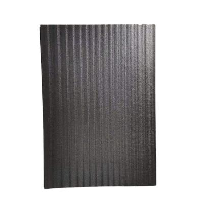 China Durable damping using low price 12mm EPE rigid polyethylene insulation foam soundproof board for cabinet for sale