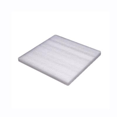 China Shock Absorbing High Density Material Epe Foam Packing Epe Foam Sheets Shockproof for sale