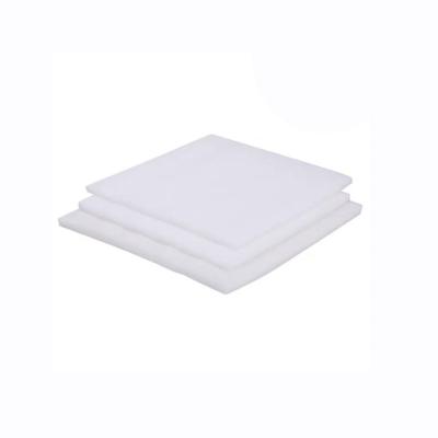 China Shock Absorbing Factory Direct Epe Foam Sheets Shockproof Soft Soundproof Epe Foam Board Packing for sale