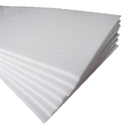 China High Quality Epe Material Deadening Packaging Insulation Soundproof Foam Board for sale