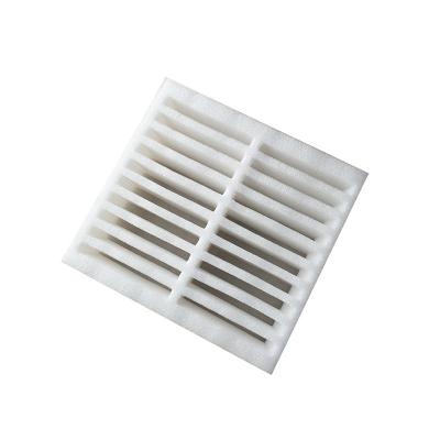 China Customized EPE Cushioning Insert Material Protective Box Package With EPE Foam Material Insert Tray for sale