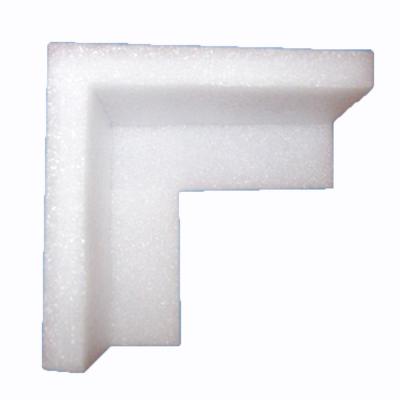 China Cushioning Hot Sale Polyethylene Epe Foam Corner Edge Protectors Edge Protector for sale