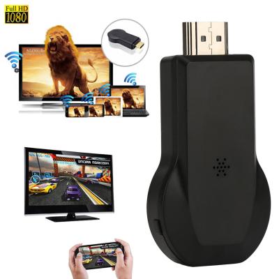 China Adapter WiFis HDMI Anzeige 1080P Miracast WIFI für IOS Andriod Windows8.1 BITTEN um M2 zu verkaufen