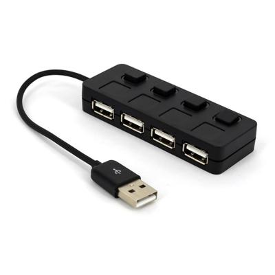 Cina Hub attivo del Usb per il computer del PC del computer portatile, adattatore rapido di potere del hub del Usb della tassa in vendita