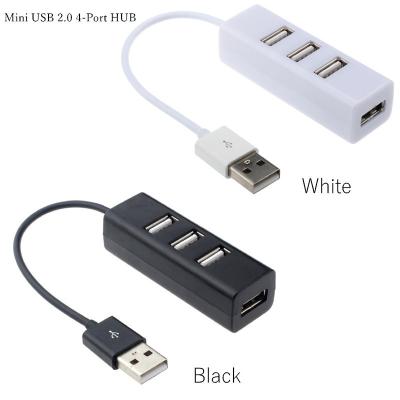 China Eje accionado CA estupendo del Usb del uno mismo de la velocidad, protección portátil del cortocircuito del divisor del puerto de Usb en venta