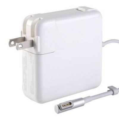 China de Laderskoord van 45W 60W 80W Macbook voor Apple MagSafe 1 Adapter van MacBook A1185 A1278 A1181 A1184 AC Te koop