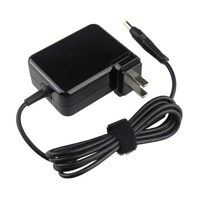 China 10.5V 3.8A AC Laptop Adapter for Sony VGP-AC10V10 AC10V8 with Charger plug for sale