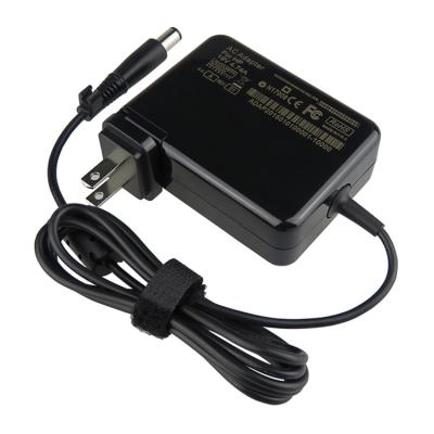 China cargador del cuaderno de 7.4m m * de 5.0m m 19V 4.74A 90W HP, adaptador de corriente alterna de 20v 4.5a HP en venta