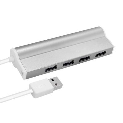 China Mini rendimiento de alta velocidad accionado de aluminio del eje del USB 2,0 alto con el cable en venta