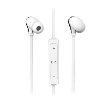 China Auriculares del teléfono de Bluetooth con Mic, auriculares bluetooth corrientes del teléfono celular del deporte inalámbrico en venta