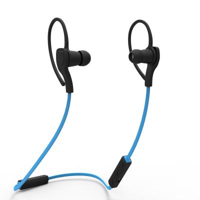 China Deportes estéreos en la ayuda móvil HFP HSP A2DP AVRCP APTX de los auriculares bluetooth del oído en venta