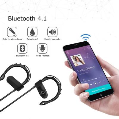 China Negro/rojo/oro/cancelación móvil azul del ruido de los auriculares bluetooth para Samsung LG Iphone en venta