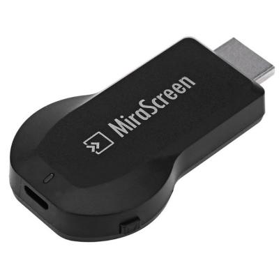 China Miniairplay Dongle pC-Android Fernsehen HDMI 1080P Miracast, Empfänger Hdmi Wifi für Windows8.1 zu verkaufen