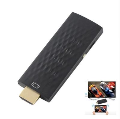 China Función inalámbrica del espejo de la ayuda de la exhibición de Wifi HDMI Miracast WIFI para los teléfonos elegantes en venta