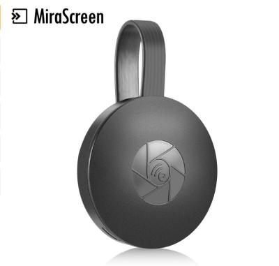 China Defienda duplicar el palillo de la dongle 1080P HD TV, exhibición Miracast de Wifi del Airplay para Google Chromecast en venta