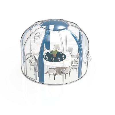 Китай Отель Bubble House Clear Star Tent для детей и взрослых на открытом воздухе продается