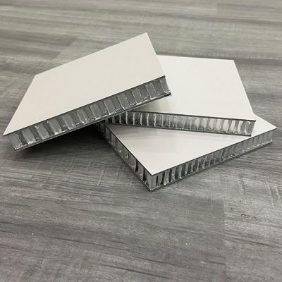 Cina Honeycomb Board Corrugated Plastic Guard Panels with Other Alloy Aluminum Honeycomb Door Sandwich Plate in vendita