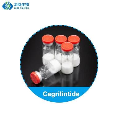 China                    Hot Selling Weight Loss Peptide Cagrilintide CAS 1415456-99-3              for sale