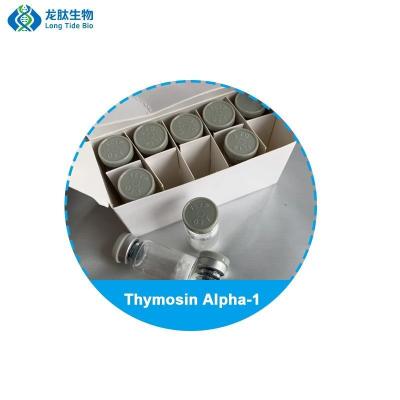 China                    High Quality 99% Purity CAS 62304-98-7 Thymosin Alpha-1              for sale